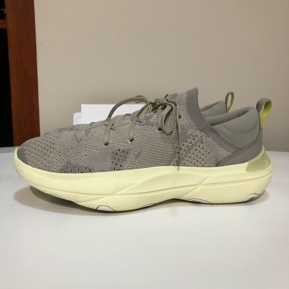 Sorel Explorer Blitz Stride Lace Sneakers - Picture 6 of 12